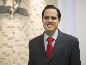 Escolhido novo secretário da Igreja Adventista para região leste do Rio Grande do Sul