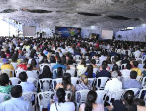 FIEL reúne líderes das igrejas para dia de treinamento