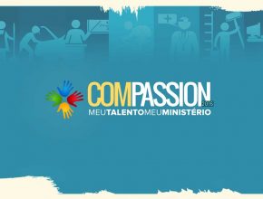 Inscrições estão abertas para Compassion 2016