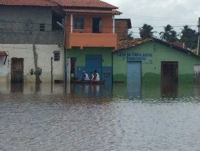 ADRA levará kits de higiene para vítimas de enchente em cidade da Bahia