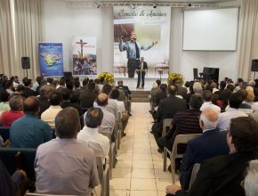 Concílio de anciãos ressalta evangelismo pessoal