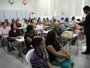 Treinamento reúne líderes de mais de 300 igrejas no oeste paulista