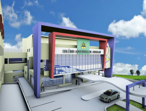 Construção do Colégio Adventista de Aracaju será iniciada nas próximas semanas