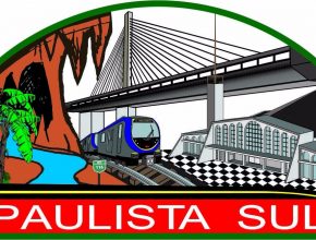Novo emblema para desbravadores e aventureiros da região sul de São Paulo