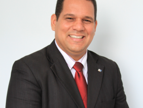 Novo Secretário Ministerial e Departamental de Educação para o sul da Bahia