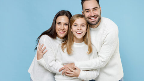 A importância dos pais no preparo espiritual e moral do adolescente