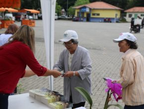 Mulheres joseenses recebem homenagem da Igreja Adventista em Dia Internacional