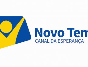Canal aberto da TV Novo Tempo chega em Rio Negro - PR