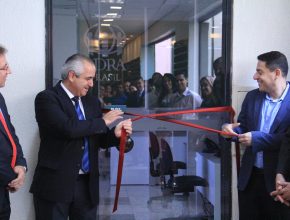 ADRA inaugura escritório em Belo Horizonte (MG)