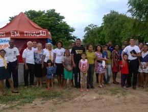 Comunidade da Ilha do Marajó recebe kit de higiene e orientação contra zika vírus