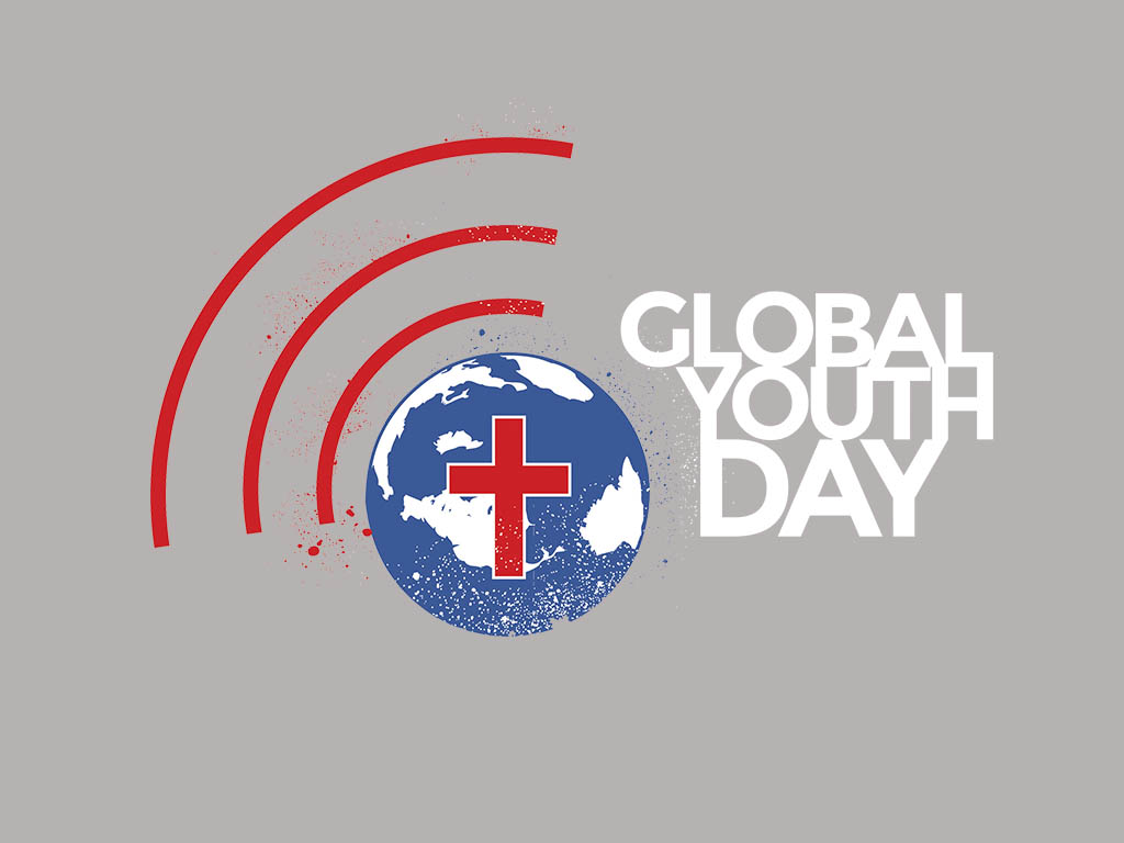 Ações do Global Youth Day acontecerão na região Oeste do Rio e Baixada