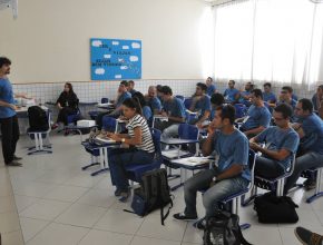 Edição de video foi o workshop mais procurado dentre os seis cursos oferecidos na Jornada.