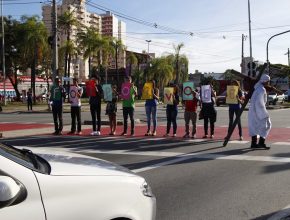 Jovens adventistas promovem ações solidárias em todo o Estado de São Paulo