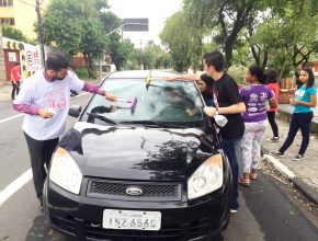 Ações nos semáforos impactam motoristas gaúchos
