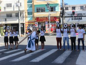 Jovens adventistas de Salvador e Região Metropolitana celebram o Global Youth Day