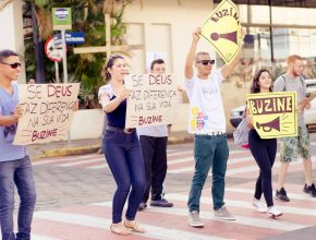 Ações marcam o Dia Mundial do Jovem Adventista