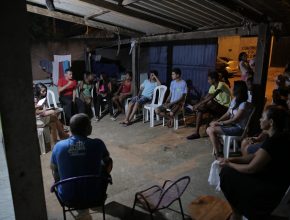 Mais de 10.000 amigos prestigiam Semana Santa em Tocantins