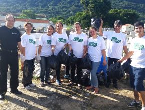 Prefeitura de Osório conta com auxílio de adventistas no combate a dengue