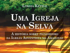 Pré-lançamento do livro sobre o pioneirismo adventista no Amazonas