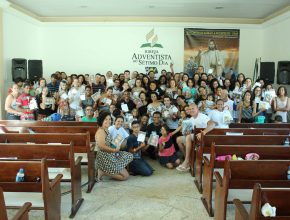 USeB realiza o 1º Encontro de Surdos e  Intérpretes no Espírito Santo