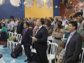 Igreja Adventista cresce mais de 6% no primeiro trimestre no sul do Rio