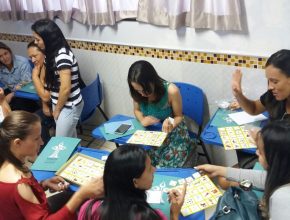 Professores da rede educacional Adventista de Goiás participam de capacitação