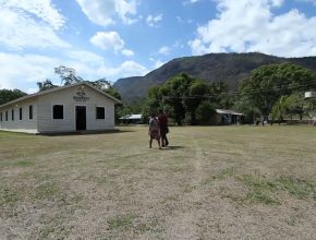 Indígenas multiplicam mensagem de esperança enquanto aguardam retorno de Jesus