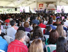 Igreja Adventista celebra 120 anos da primeira congregação no Brasil