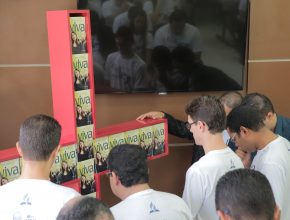 Igreja Adventista em Goiás lança livro missionário