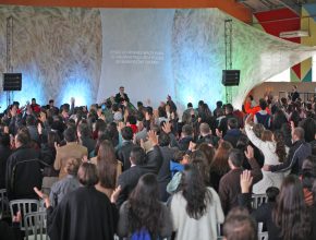 Convenção no RS busca ajustar foco e envolver jovens em propostas evangelísticas