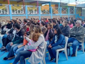 Escola de Viamão promove sábado dedicado a Educação Adventista