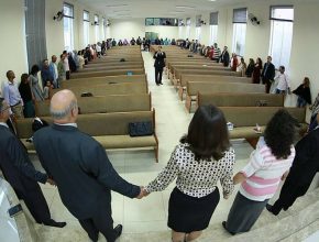 Marketing religioso é tema de congresso no sul de MG