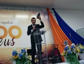 Encontro com foco no Reavivamento Espiritual motiva adventistas no Rio Grande do Sul