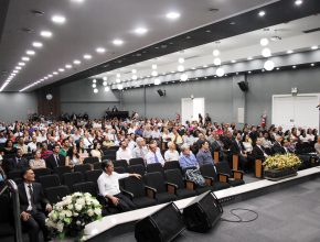 Encontros em Londrina e Maringá orientam líderes das igrejas locais
