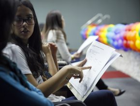 Atividades diferenciadas preparam alunos do norte paranaense para vestibular e Enem