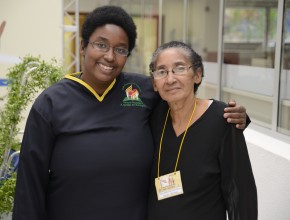 Ministério dos Surdos comemoram 10 anos de encontro