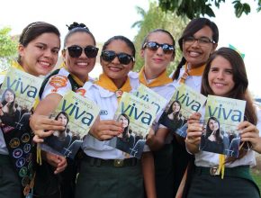 Bahia e Sergipe se unem para distribuir 2 milhões de livros missionários