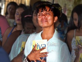 Adventistas entregam 300 mil livros no norte do Pará