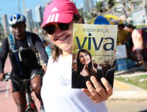 Distribuição de livro alcança  300 mil famílias na Paraíba e Rio Grande do Norte