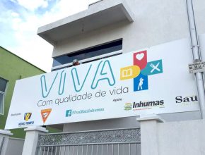 Centro de Influência é inaugurado em Goiás