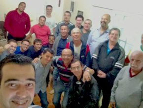 Adventistas de Rio Grande criam ministério dos homens