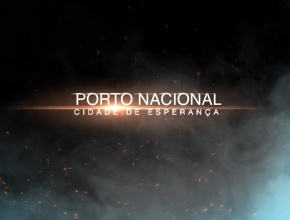 Lançado o projeto da Conquista de Porto Nacional