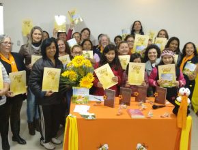 Projeto MEL incentiva mulheres de Porto Alegre a desenvolverem os seus dons