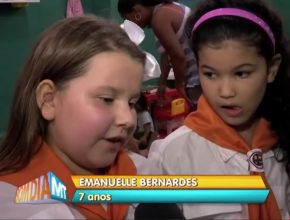 Dia dos Aventureiros ganha destaque em TV Globo local de Cuiabá
