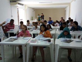 ADRA Brasil abre  primeiro Núcleo de Desenvolvimento no RN