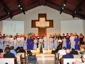 Adventistas revolucionam o norte do Pará com um jeito inovador de evangelizar