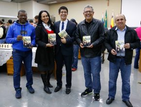 Presidente da Igreja Adventista no norte do PR fala de esperança na câmara de Maringá