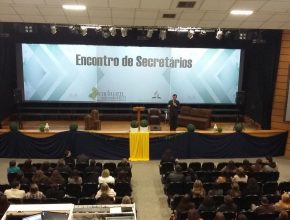 Encontro capacita secretários de igrejas no Rio Grande do Sul