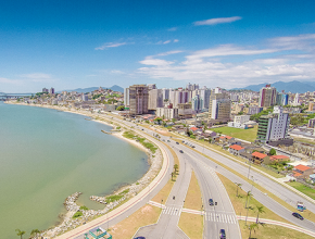 Igreja Adventista realizará corrida em ponto turístico de Florianópolis