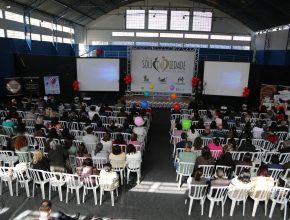 Lançada Campanha de Captação de Recursos da Igreja Adventista em São José dos Campos